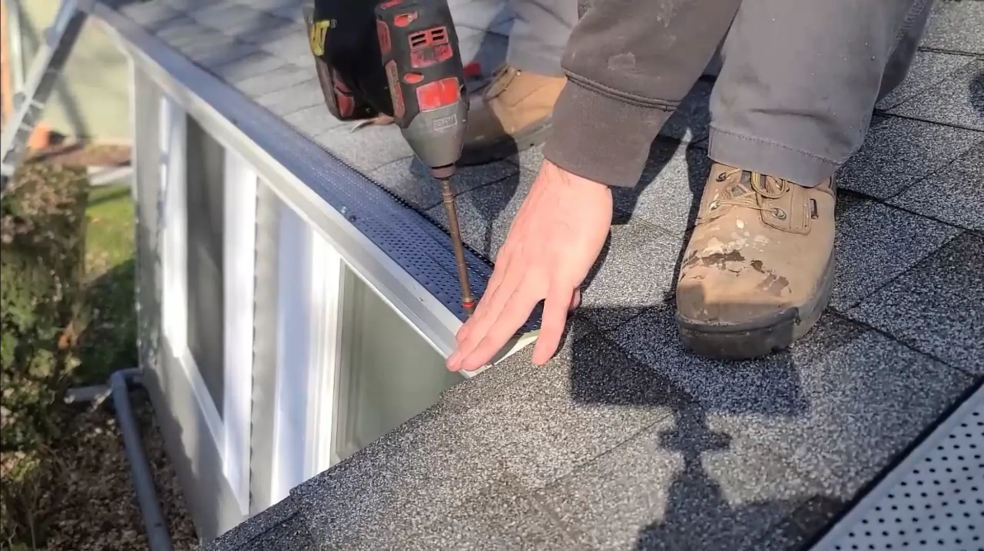Gutter Guards